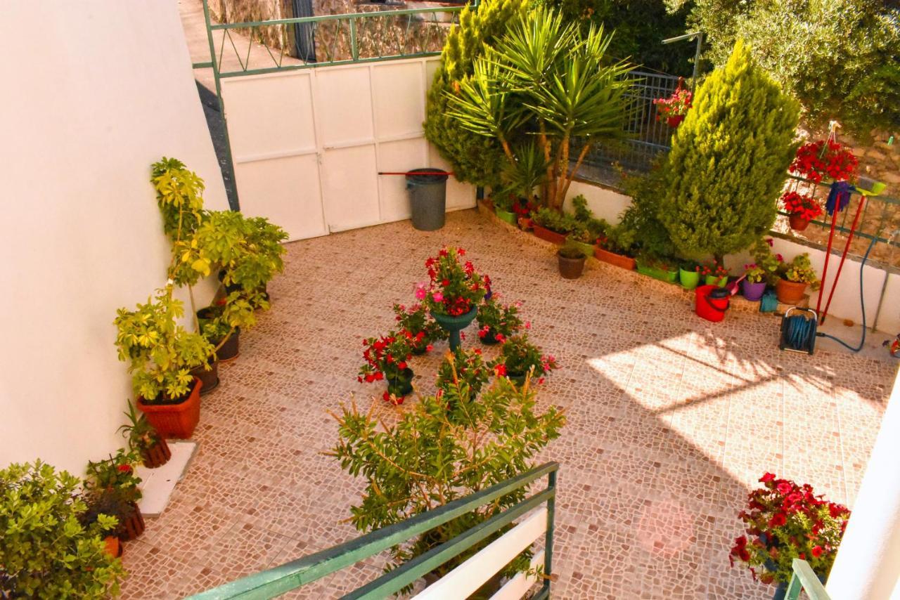 Apartments Hidri أولتْسي المظهر الخارجي الصورة