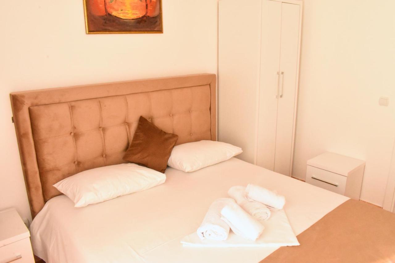 Apartments Hidri أولتْسي المظهر الخارجي الصورة