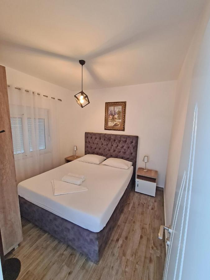 Apartments Hidri أولتْسي المظهر الخارجي الصورة