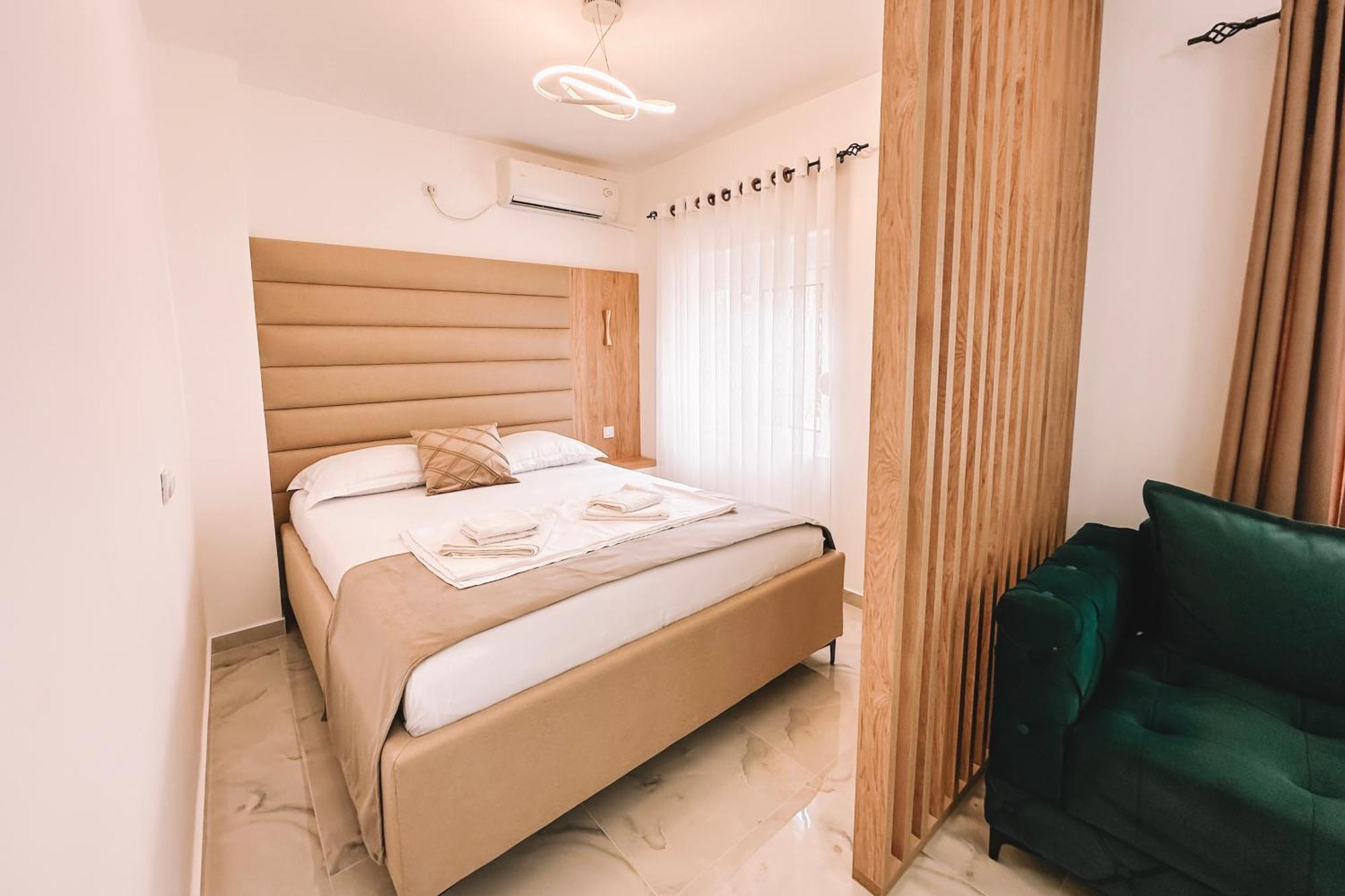 Apartments Hidri أولتْسي المظهر الخارجي الصورة