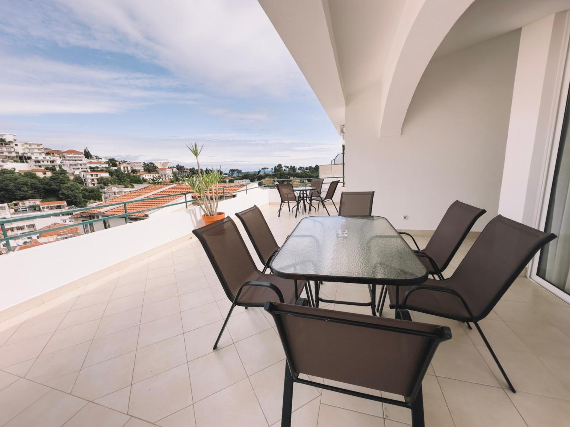Apartments Hidri أولتْسي المظهر الخارجي الصورة